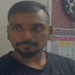 കൊല്ലം പുത്തൂരില്‍ യുവാവിനെ അയല്‍വാസി വെട്ടിക്കൊലപ്പെടുത്തി