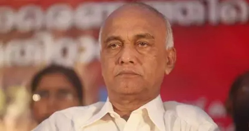 തൊഴിലാളി ശക്തിക്ക് മുന്നിൽ കേന്ദ്രത്തിന് മുട്ടുമടക്കേണ്ടി വരും: എളമരം കരീം