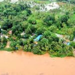 അഞ്ച് വരെ ഒറ്റപ്പെട്ട കനത്ത മഴയ്ക്ക് സാധ്യത; ജാഗ്രത തുടരണം; ആശങ്കപ്പെടേണ്ട സാഹചര്യമില്ല: മന്ത്രി എ പി അനിൽ കുമാർ