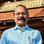 മുല്ലപ്പെരിയാര്‍ ഡാമിന്റെ ജലനിരപ്പ്; തമിഴ്‌നാട് സര്‍ക്കാരുമായി ചര്‍ച്ച നടത്തും, പുതിയ ഡാം വേണം നിലപാടില്‍ മാറ്റമില്ലെന്ന് മന്ത്രി മോന്‍സ് ജോസഫ്