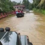‘അനധികൃതമായി പാറ പൊട്ടിച്ചു, ജിയോളജി ഉദ്യോഗസ്ഥരുടേത് ഗുരുതര വീഴ്ച’: മന്ത്രി പി കെ കുഞ്ഞാലിക്കുട്ടി