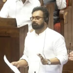 സഭ നടക്കാന്‍ അനുവദിക്കണം, എല്ലാ വിഷയത്തിലും ചര്‍ച്ചയ്ക്ക് തയ്യാറാണെന്ന് അമിത് ഷാ; സ്പീക്കര്‍ക്ക് കത്ത് നല്‍കി