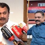 മൂവാറ്റുപുഴ ജില്ല വേണമെന്ന് മാത്യു കുഴൽനാടൻ എംഎൽഎ; പരിഗണിക്കാമെന്ന് മുഖ്യമന്ത്രി