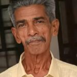 ‘പുരുഷന്മാർക്ക് മാറും വയറും, കണ്ടാൽ ഓക്കാനം വരുന്ന ഇത്തരം കല ലോകത്ത് ഒരിടത്തുമില്ല’; പുലിക്കളിക്കെതിരെ നടൻ വികെ ശ്രീരാമൻ