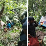 തോരാ മഴ; സംസ്ഥാനത്തെ മഴ മുന്നറിയിപ്പില്‍ മാറ്റം; 10 ജില്ലകളില്‍ ഓറഞ്ച് അലര്‍ട്ട്, നാലിടത്ത് യെല്ലോ അലര്‍ട്ട്; പലയിടത്തും വെള്ളക്കെട്ടും മണ്ണിടിച്ചിലും