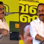 പാലക്കാട് റെയിൽവേ ഡിവിഷൻ വിഭജനം കർണാടകയിലെ തിരഞ്ഞെടുപ്പ് മുന്നിൽ കണ്ട് ; രാജ്‌മോഹൻ ഉണ്ണിത്താൻ