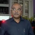 ഡ്രൈവര്‍ക്ക് ദേഹാസ്വാസ്ഥ്യം; പുതുക്കാട് നിയന്ത്രണം വിട്ട കെഎസ്ആര്‍ടിസി ബസ് ഇടിച്ച് വഴിയാത്രക്കാരി മരിച്ചു