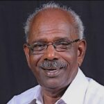 സഹോദരനൊപ്പം യാത്ര ചെയ്യുന്നതിനിടെ അപകടം; മണര്‍കാട് നിയന്ത്രണം വിട്ട ബൈക്ക് തെന്നിമാറി ബസിനടിയിലേക്ക് മറിഞ്ഞു; 23കാരി മരിച്ചു