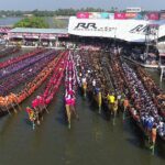 ദുബായിലെ ഡെലിവറി റൈഡേഴ്‌സിന് സൗജന്യ ഭക്ഷണം; സുപ്രധാന തീരുമാനവുമായി ദുബായ് ആര്‍ടിഎ