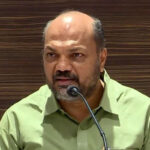 ‘ശ്രീധരന്റെ അതിവേഗ റെയിൽ പദ്ധതി സംസ്ഥാന സർക്കാർ നിയോഗിച്ച വിദഗ്ധ സമിതി തള്ളി’; രാജ്യസഭയിൽ അശ്വിനി വൈഷ്ണവ്
