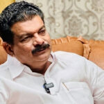 നിതിൻ രാജിന്റെ മരണം: ഡിവൈഎസ്പി സുധീർ കല്ലന് സസ്‌പെൻഷൻ