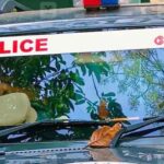 പാണക്കാട് മണ്ണിടിച്ചിൽ: ജില്ലാ ജിയോളജിസ്റ്റ് ഓഫീസർക്ക് കാരണം കാണിക്കൽ നോട്ടീസ്