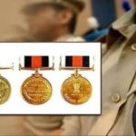 80ാമത് സ്വാതന്ത്ര്യദിനം നാളെ; രാഷ്ട്രപതിയുടെ പൊലീസ് മെഡലുകള്‍ പ്രഖ്യാപിച്ചു,കേരളത്തില്‍ നിന്നുള്ള 6 ഉദ്യോഗസ്ഥര്‍ക്കടക്കം 1,057 പേര്‍ക്ക് ബഹുമതി
