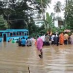 ഭാര്യാപിതാവിനെ കാണാന്‍ ഹെലികോപ്റ്റര്‍ ഉപയോഗിച്ചു; മുഖ്യമന്ത്രിക്കെതിരെ പ്രതിപക്ഷ നേതാക്കള്‍