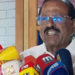 മൂവാറ്റുപുഴ ജില്ല വേണമെന്ന് മാത്യു കുഴൽനാടൻ എംഎൽഎ; പരിഗണിക്കാമെന്ന് മുഖ്യമന്ത്രി