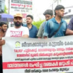 വെള്ളക്കെട്ടിൽ വീണ് ചികിത്സയിലായിരുന്ന യുവാവ് മരിച്ചു