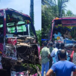 വീട്ടിൽ പണക്കൂമ്പാരം: മുൻ ജഡ്‌ജി യശ്വന്ത്‌ വർമ കുറ്റക്കാരൻ