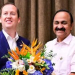 ‘കേരളം ഗുണ്ടകളുടെ പറുദീസയല്ല’ ജനങ്ങളെ വെല്ലുവിളിക്കുന്ന ഒരു ഗുണ്ടക്കും ഇവിടെ സ്ഥാനമുണ്ടാകില്ല: ആഭ്യന്തരമന്ത്രി