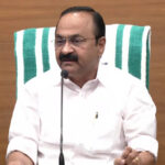 ഒളവണ്ണയിൽ മണ്ണിടിച്ചിൽ; രണ്ടു വീടുകളുടെ പിൻവശവും കിണറും തകർന്നു