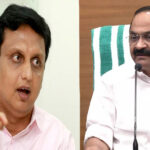 ‘സ്വന്തം അച്ഛനെ വരെ ആക്ഷേപിച്ചയാൾ’; ഗണേഷ് കുമാറിനെ ഉന്നമിട്ട് സുകുമാരൻ നായര്‍