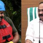 കുട്ടനാട് വീണ്ടും വെള്ളത്തിനടിയില്‍; സര്‍ക്കാരിനെതിരെ രൂക്ഷ വിമര്‍ശനവുമായി എംഎല്‍എ റെജി ചെറിയാന്‍