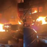 വമ്പൻ പ്രഖ്യാപനങ്ങളുമായി വിജയ് സർക്കാർ; സ്ത്രീകൾക്കുള്ള സൗജന്യയാത്ര വിപുലീകരിച്ചു