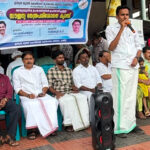 നീണ്ടകരയില്‍ കാണാതായ ഗൗതം കൃഷ്ണയുടെ വീട്ടിലെത്തി മുഖ്യമന്ത്രി