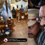 മാസപ്പടി കേസ്: പിണറായി വിജയനും മുഹമ്മദ് റിയാസിനുമെതിരെ കേസെടുക്കുമോ? ആഭ്യന്തരവകുപ്പ് തീരുമാനം ഇന്ന്