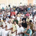മെസ്സിയുടെ പേരിൽ നടന്ന തട്ടിപ്പ്: ചോദ്യം ചെയ്യേണ്ടവരുടെ പട്ടിക തയ്യാറാക്കാൻ SIT