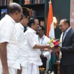വനിതാ സ്വയം തൊഴിൽ ബോധവൽക്കരണ ക്ലാസും വായ്പ വിരണവും
