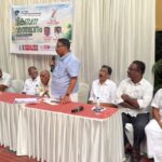മലേഷ്യയുമായുള്ള സഹകരണം ശക്തമാക്കും; മുഖ്യമന്ത്രി വി.ഡി. സതീശൻ മലേഷ്യൻ പ്രധാനമന്ത്രിയുമായി കൂടിക്കാഴ്ച നടത്തി