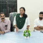 ഡൽഹിയിലാണെന്ന് പറഞ്ഞ MLA പാലക്കാട്; KPCC അന്വേഷണസമിതിയെ തെറ്റിദ്ധരിപ്പിച്ച് രമ്യാഹരിദാസ്