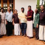 ചാത്തങ്കാവ് നടുക്കണ്ടിയിൽ ആമിന നിര്യാതയായി