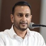 വലിയ വിലയ്ക്ക് വൈദ്യുതി വാങ്ങില്ല; പെട്ടന്ന് തീരുന്നതല്ല ഈ പ്രതിസന്ധി: മന്ത്രി സണ്ണി ജോസഫ്