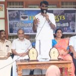 ‘ഊര്‍ജമാണ് പ്രധാനം’; അമേരിക്കയുടെ തീരുവ ഭീഷണിക്കിടയിലും റഷ്യന്‍ എണ്ണ വാങ്ങുന്നത് തുടരുമെന്ന സൂചന നല്‍കി ഇന്ത്യ