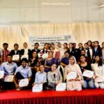 സംസ്ഥാനത്ത് മഴ ശക്തമാകുന്നു: ആറ് ജില്ലകളിൽ യെല്ലോ അലർട്ട്
