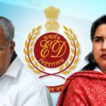 ‘മാണി സി കാപ്പനെ അയോഗ്യനാക്കണം’; സ്പീക്കർക്ക് കത്ത്