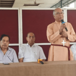 വർഷങ്ങൾക്ക് ശേഷം വീണ്ടും ക്ലാസ് മുറിയിലേക്കെന്ന് മുഖ്യമന്ത്രി