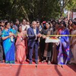 കാലാവസ്ഥാ വ്യതിയാനം: കാർഷിക മേഖലയ്ക്ക് പ്രത്യേക റോഡ്‌ മാപ്പ്; കേന്ദ്ര സഹായം ആവശ്യപ്പെട്ടതായി കൃഷി മന്ത്രി ടി സിദ്ദിഖ്