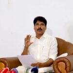 ആൻ്റോ അഗസ്റ്റിൻ വീണ്ടും റിമാൻഡിൽ