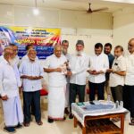 സിഎംആര്‍എല്‍-എക്‌സാലോജിക് സാമ്പത്തിക ഇടപാട്: മുഖ്യമന്ത്രിയും ആഭ്യന്തര മന്ത്രിയും കൂടിക്കാഴ്ച നടത്തി