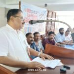 ചിറയിൻകീഴിലെ കയ്യാങ്കളി: നടപടിയില്ല; രമ്യ ഹരിദാസിന് താക്കീത്