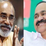 ‘തിരുവനന്തപുരം മൃഗശാല നെയ്യാറിലേക്ക് മാറ്റും’; അനാവശ്യ വിവാദങ്ങൾ അവസാനിപ്പിക്കണമെന്ന് മന്ത്രി കെ മുരളീധരൻ