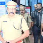 റിപ്പോർട്ടർ ടിവിയിലെ റെയ്ഡ് കോടതി അനുമതിയോടെ; മാധ്യമപ്രവർത്തകർ ഭയപ്പെടേണ്ടതില്ല: ആഭ്യന്തരമന്ത്രി