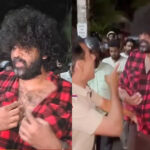 തിരുവനന്തപുരം ഡിസിസി ഓഫീസിന് നേരെ കല്ലേറ്; പ്രവര്‍ത്തകരെ ബിജെപി കയറൂരി വിടുകയാണെന്ന് സണ്ണി ജോസഫ്; ശക്തമായ നടപടിയെന്ന് ചെന്നിത്തല