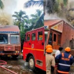 ഹോര്‍മൂസ് കടലിടുക്കിന് സമീപം ക്രൂഡ് ഓയില്‍ ടാങ്കറിന് നേരെ ആക്രമണം; വീണ്ടും സുരക്ഷാ ഭീഷണി