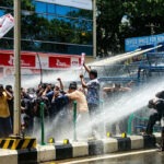 കെഎസ്‌യു പ്രവര്‍ത്തകര്‍ ആക്രമിച്ചെന്ന കേസ്: വീണാ ജോര്‍ജിന്റെയും ഗണ്‍മാന്റെയും മൊഴി രേഖപ്പെടുത്തും