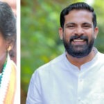 കീഴേടത്ത് ബാലകൃഷ്ണൻ നായർ നിര്യാതനായി