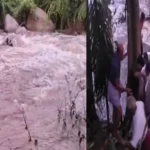 സംസ്ഥാനത്ത് മഴ ശക്തമാകുന്നു: ആറ് ജില്ലകളിൽ യെല്ലോ അലർട്ട്