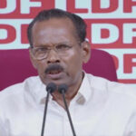 മുഖ്യമന്ത്രിക്കെതിരെ വ്യാജ വിവാഹ ആരോപണം: ആന്റോ അഗസ്റ്റിനെ ചോദ്യം ചെയ്യാന്‍ നോട്ടീസ് നല്‍കി പൊലീസ്